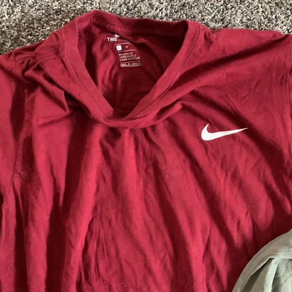 Workout T’s - Picture 2 of 4